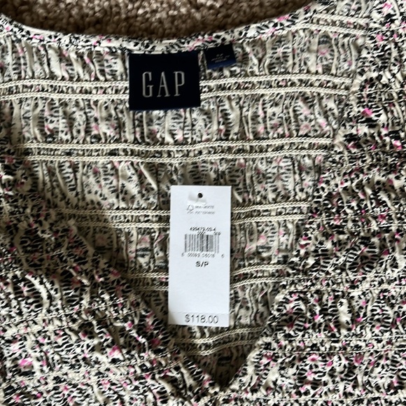 Gap maxi dress - Picture 2 of 4